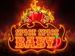 Spice Spice Baby